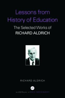 Lessons from History of Education 1