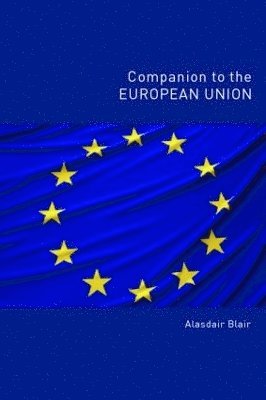 Companion to the European Union 1