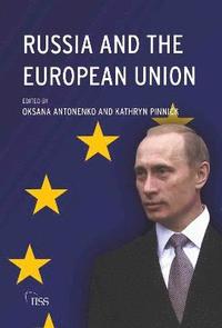 bokomslag Russia and the European Union