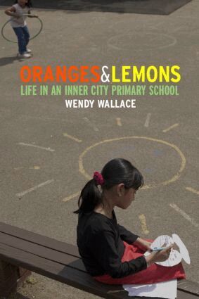 Wendy Wallace - Oranges and Lemons, Häftad