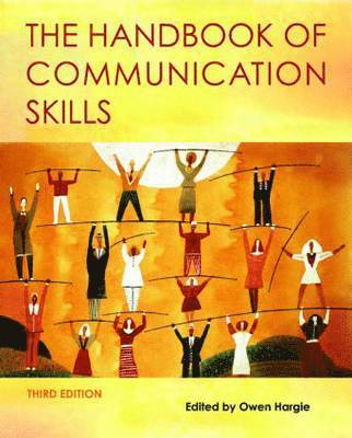 bokomslag The Handbook of Communication Skills