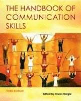 bokomslag The Handbook of Communication Skills