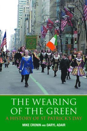 Wearing of the Green