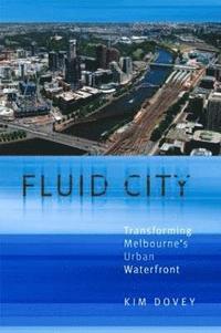 bokomslag Fluid City