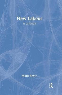 New Labour 1