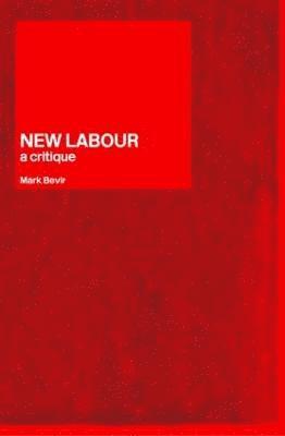 New Labour 1