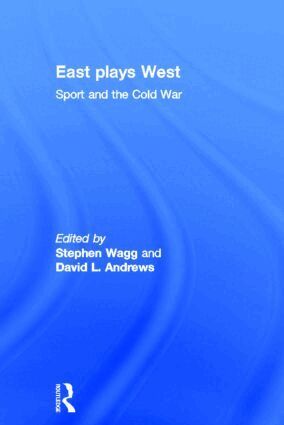 Stephen Wagg, David Andrews - East Plays West, Inbunden
