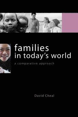 Families in Today's World 1