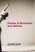 bokomslag Theatre of Movement and Gesture
