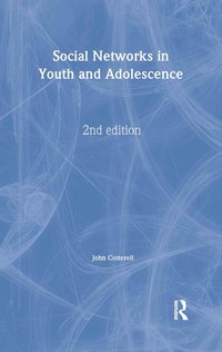 bokomslag Social Networks in Youth and Adolescence