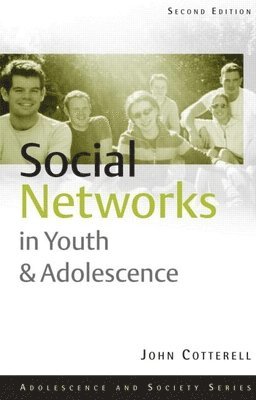 Social Networks in Youth and Adolescence 1