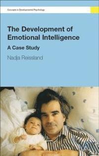 bokomslag The Development of Emotional Intelligence