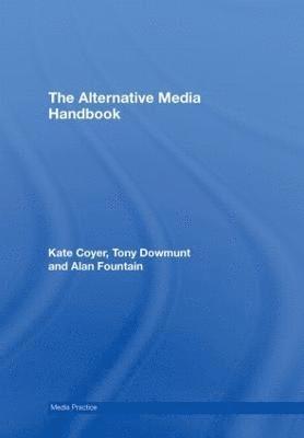 The Alternative Media Handbook 1