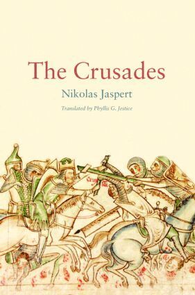 Nikolas Jaspert - Crusades, Häftad