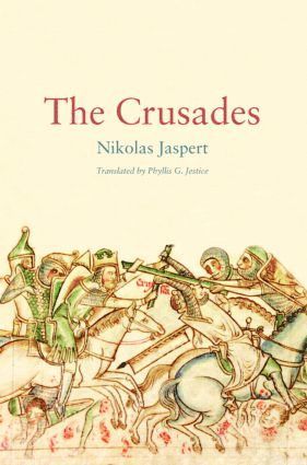 Nikolas Jaspert, Germany) Jaspert, Nikolas (Ruhr-Universitat Bochum - Crusades, Häftad