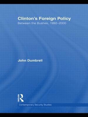 Clinton's Foreign Policy 1