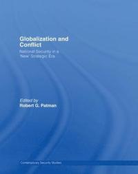 bokomslag Globalization and Conflict