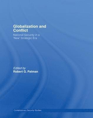Globalization and Conflict 1