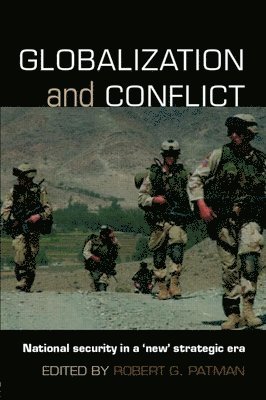 Globalization and Conflict 1