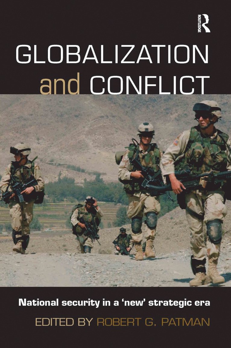 Globalization and Conflict 1