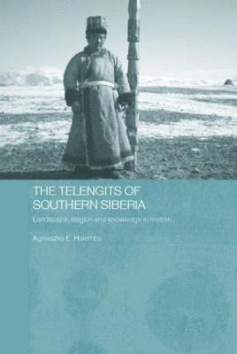 The Telengits of Southern Siberia 1