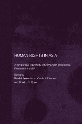 Human Rights in Asia 1