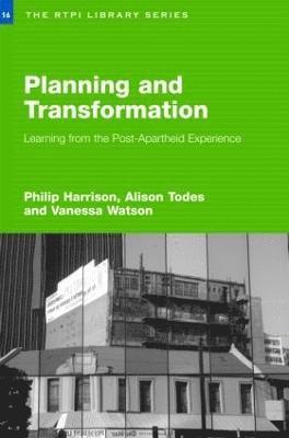 Planning and Transformation 1