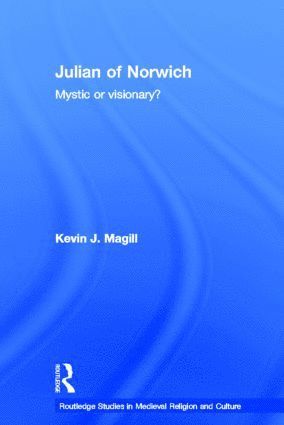 Julian of Norwich 1