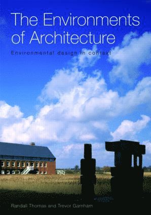 Environments of Architecture