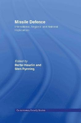 Missile Defence 1