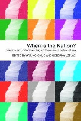 When is the Nation? 1