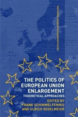 The Politics of European Union Enlargement 1