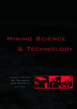 Mining Science and Technology