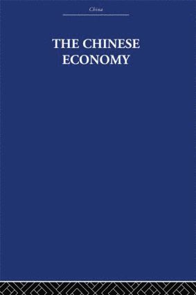 Chinese Economy