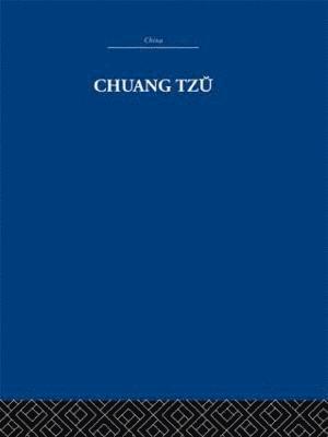 Chuang Tzu 1