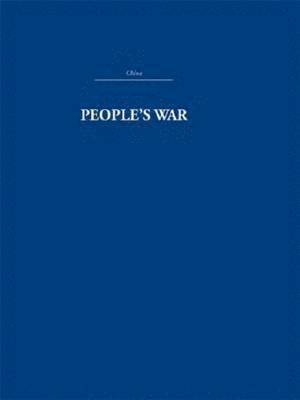 bokomslag People's War