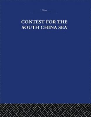Contest for the South China Sea 1