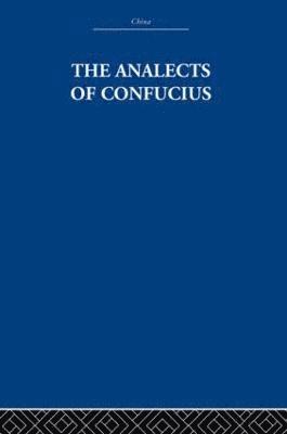 The Arthur Waley Estate, Arthur Waley - Analects of Confucius, Inbunden