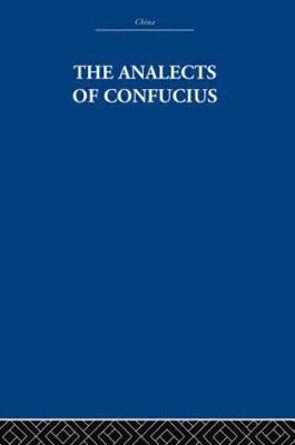 The Analects of Confucius 1