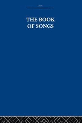 The Book of Songs 1
