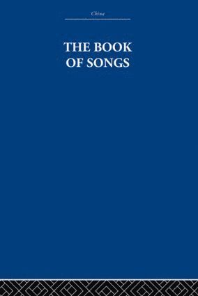 Book of Songs 1