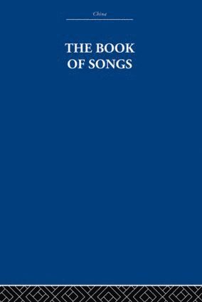 The Book of Songs 1