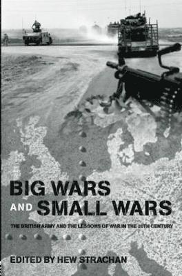 Big Wars and Small Wars 1