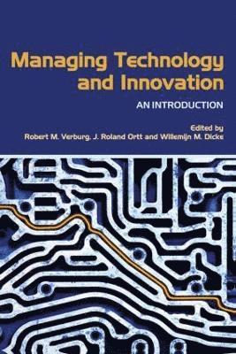Managing Technology and Innovation 1