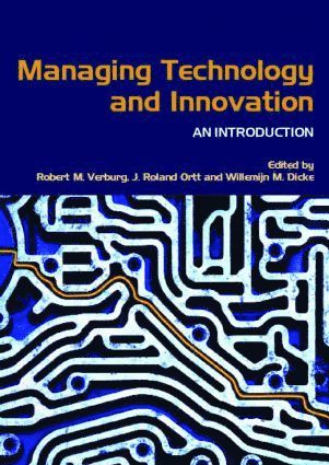 Managing Technology and Innovation 1