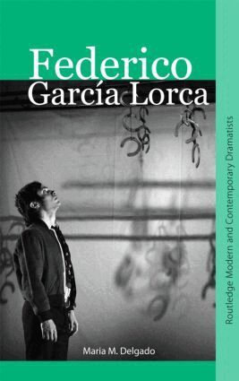Maria M. Delgado - Federico García Lorca, Häftad