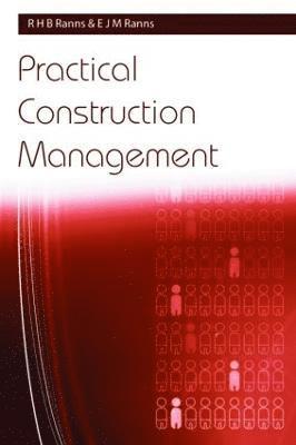 Practical Construction Management 1