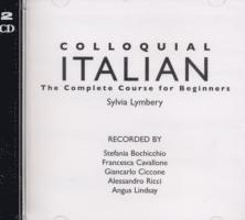 Colloquial Italian 1