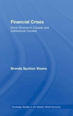 Financial Crises 1