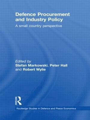 Defence Procurement and Industry Policy 1